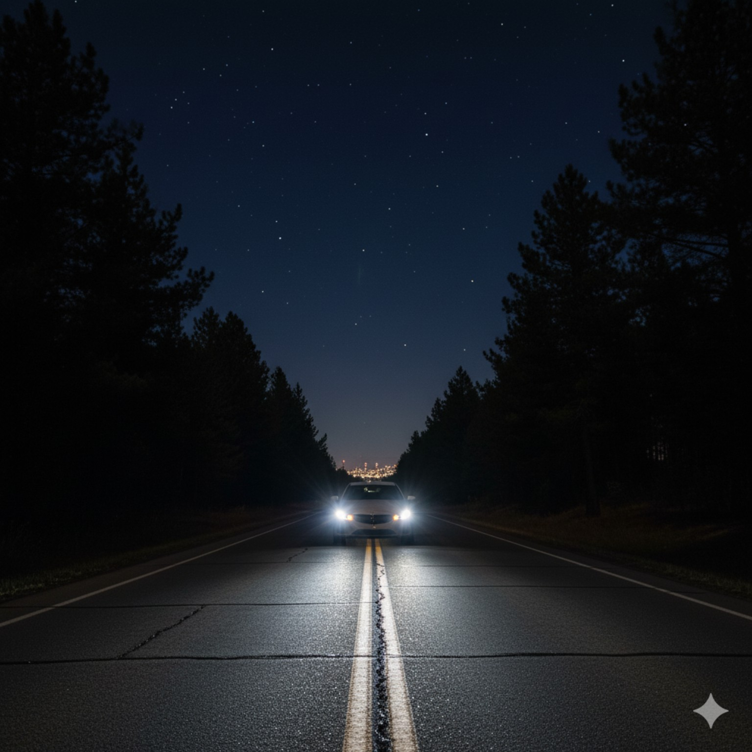 경계를 창조하는 빛 – 통제 가능한 세계의 확장