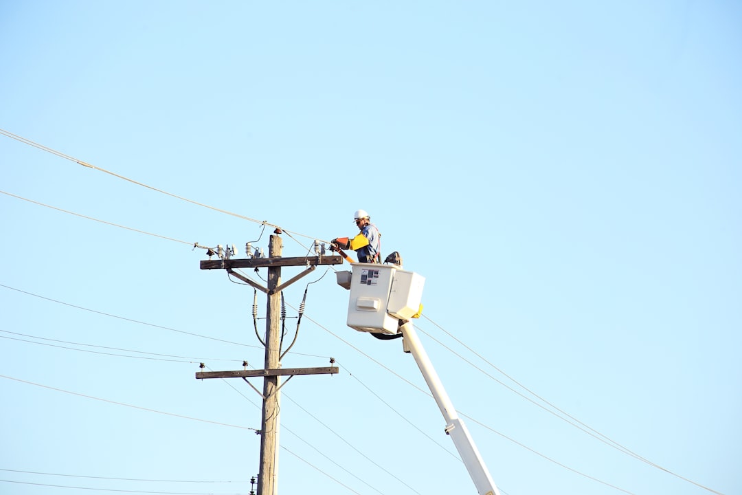 Electricity