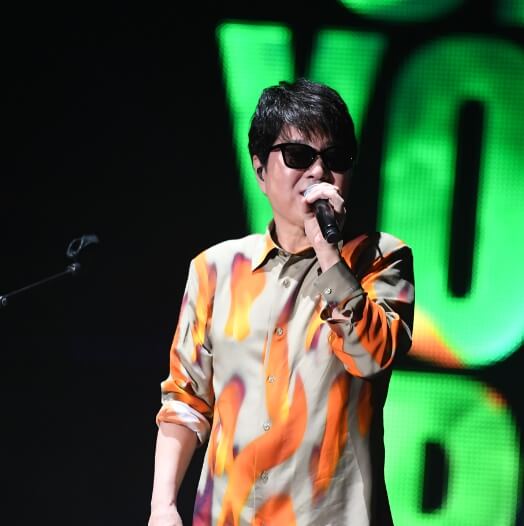 조용필 20집 새 앨범 발매 및 콘서트 예매 바로가기