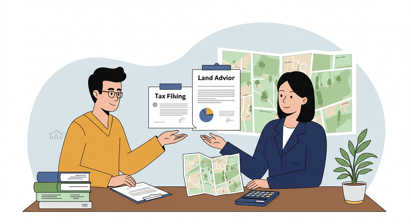 토지 임대소득과 사업소득 개념 정리 📘