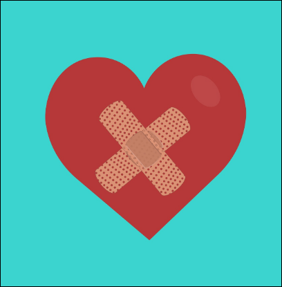 예술은 말보다 오래 남는다 &ndash; 상처를 치유하는 창작의 언어