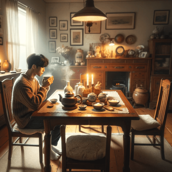 홍국쌀 섭취 방법