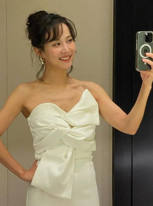 조여정 학력