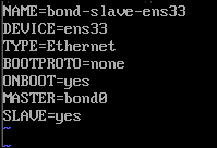첫 번째 인터페이스 확인