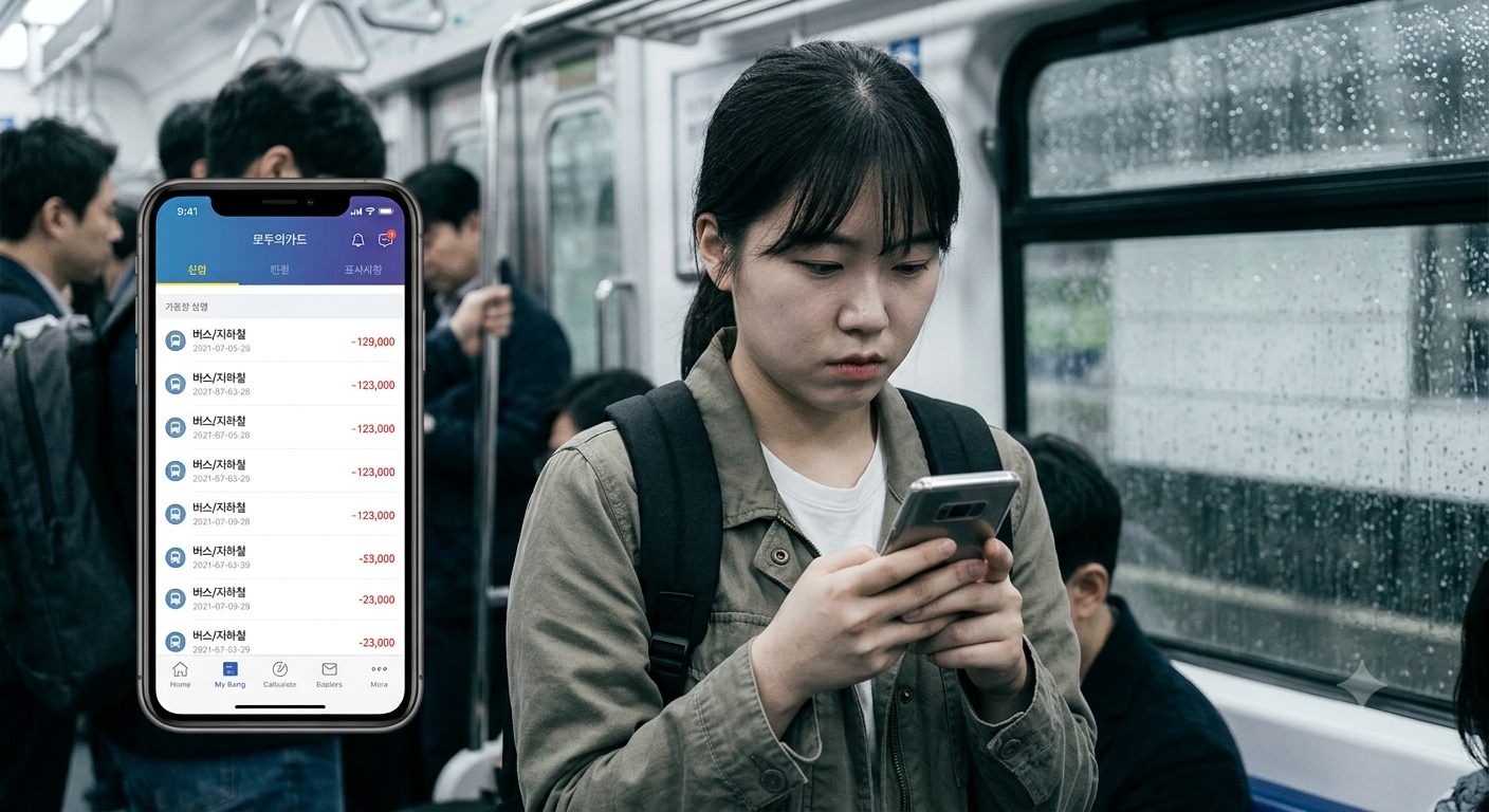 k-pass-modoo-card-comparison