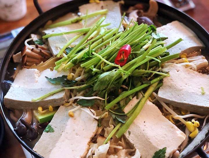 청계산 맛집 추천 생방송투데이 허영만 백반기행 수도권 최고의 짜박두부 숨두부 버섯두부전골 오늘방송 빅데이터 랭킹