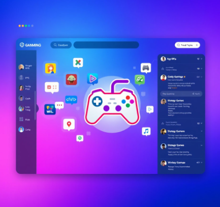 아이온2 갤러리 그림