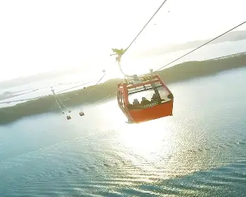 목포 해상 케이블카31