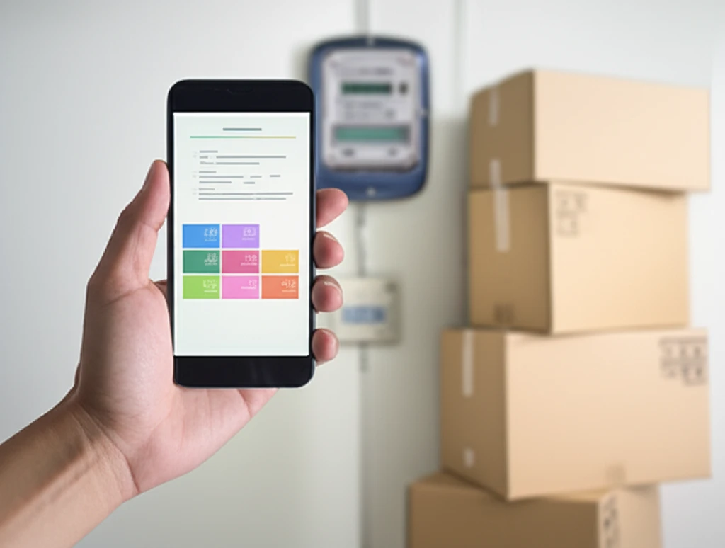 한전 고객센터 전화번호와 전기요금 복..