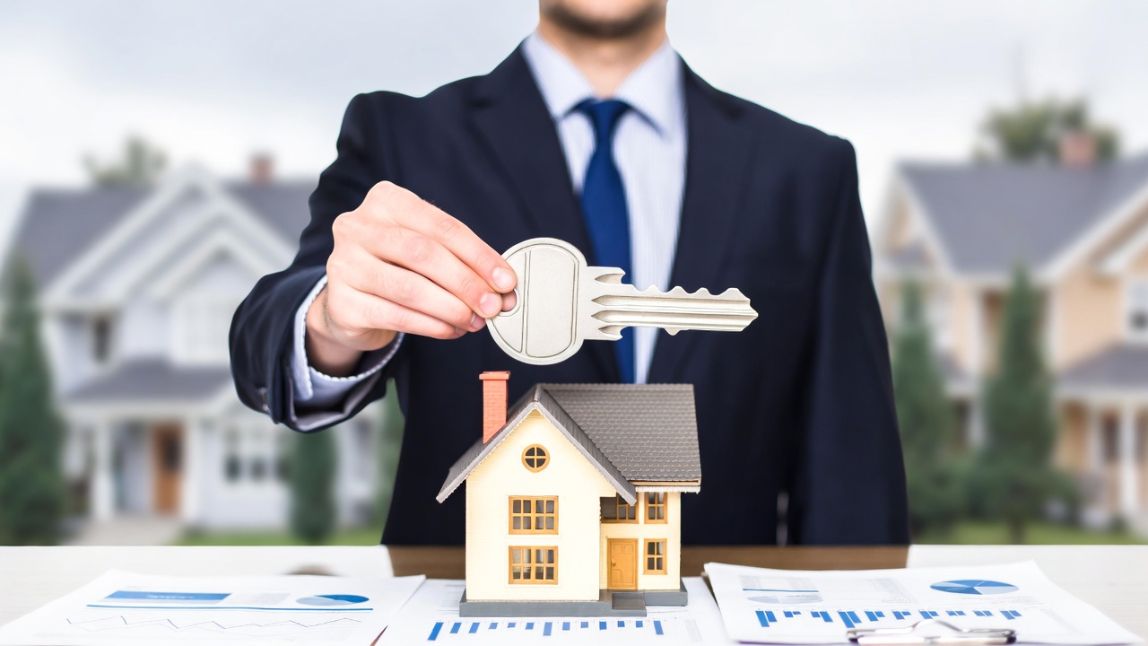 주택대출 완전정리 해부