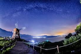 겨울에 떠나기 좋은 국내 바다 여행지, 동해·남해·서해 겨울바다 추천