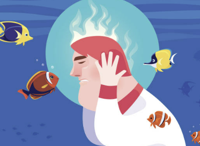 이명 치료방법 증상 원인 좋은 음식 등 총정리(2024 최신)