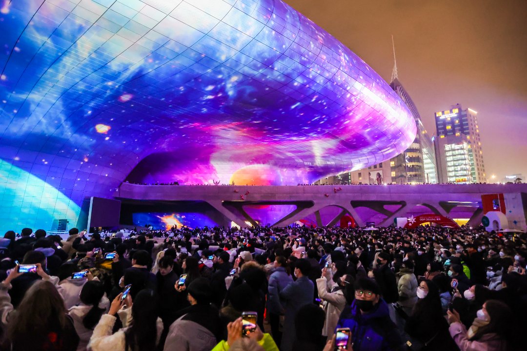 서울 윈터페스타