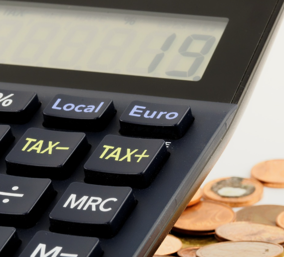 국세청 원클릭 환급신고