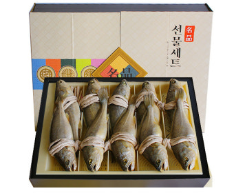 과일&middot;굴비 세트
