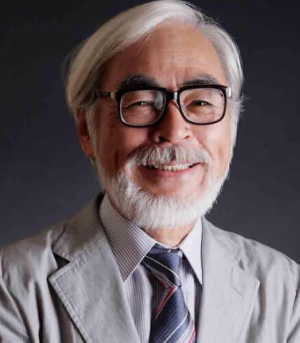 미야자키 하야오