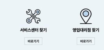 귀뚜라미보일러 서비스센터 안내