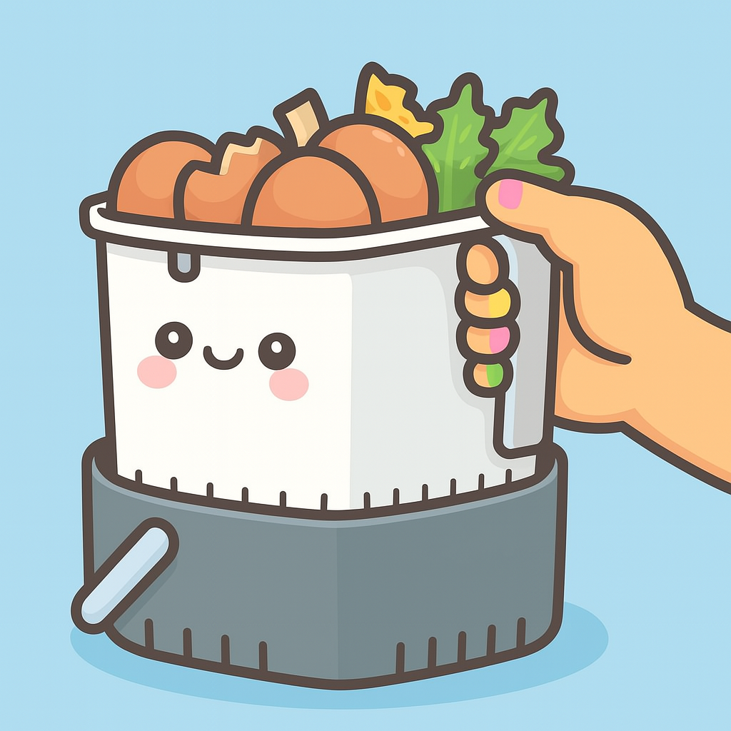 음식물 처리기 지원금