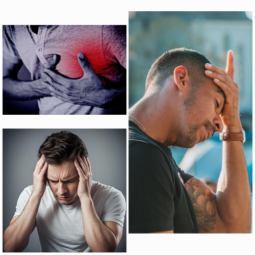 타이레놀을 과다복용하면?