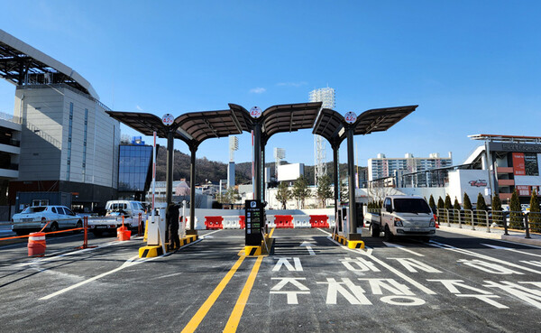 대전 한화생명볼파크 주차 완벽 가이드 ❘ 위치&middot;요금&middot;대중교통 총정리