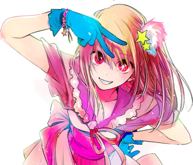 최애의 아이 시즌 2기