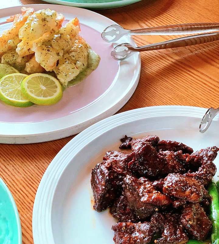 사장님귀는 당나귀귀 정지선 중식 셰프 수족관 활생선 활랍스터 우럭찜 도미튀김 중화요리 미식투어 잠실 맛집 위치 오늘방송 정보