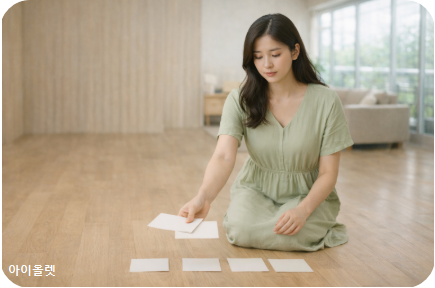 무엇을 할지보다 무엇을 보지 않을지 정하는 월요일