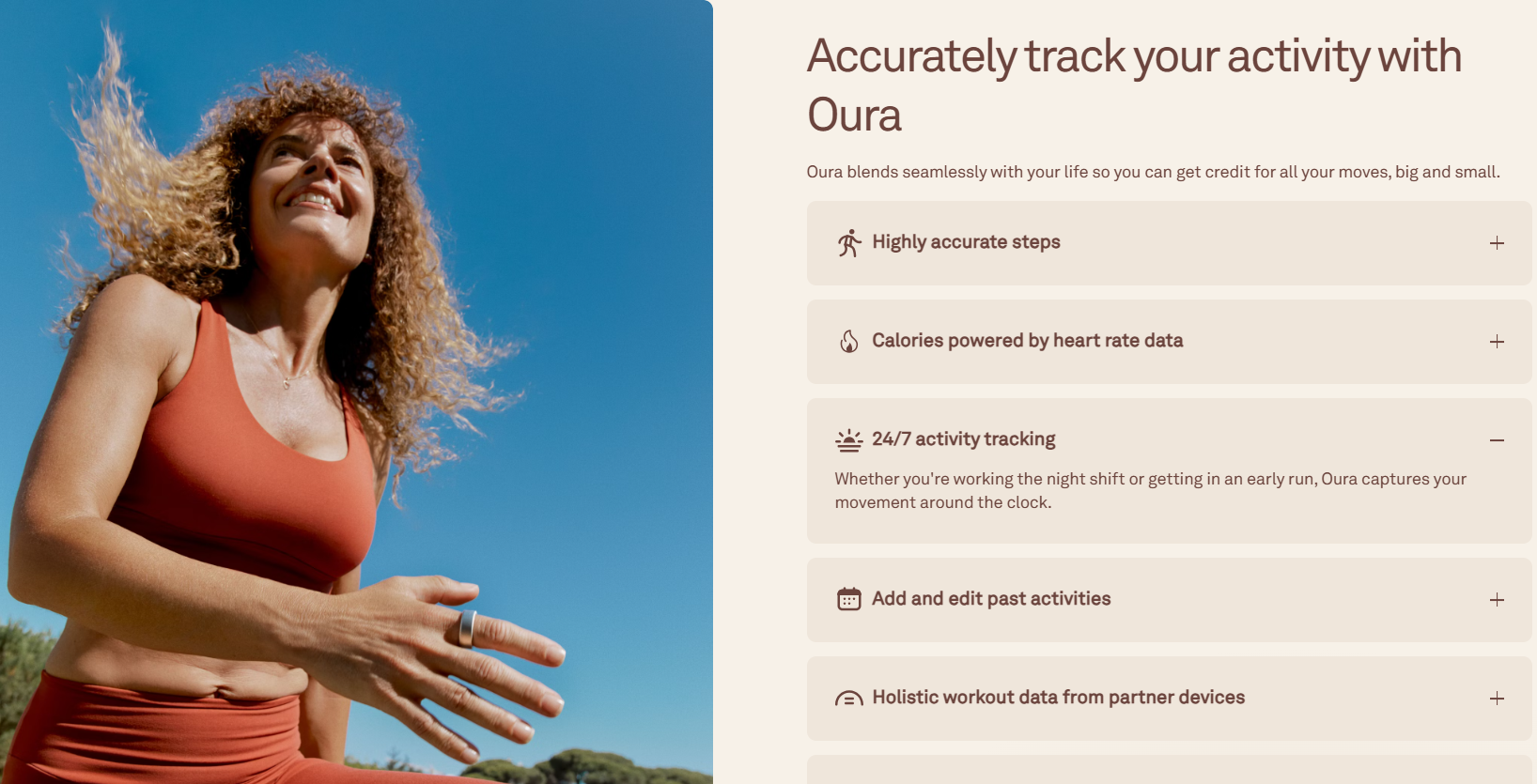 Oura Ring