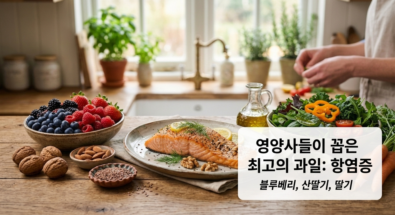 항염증