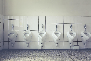 전립선에 좋은 음식, 습관