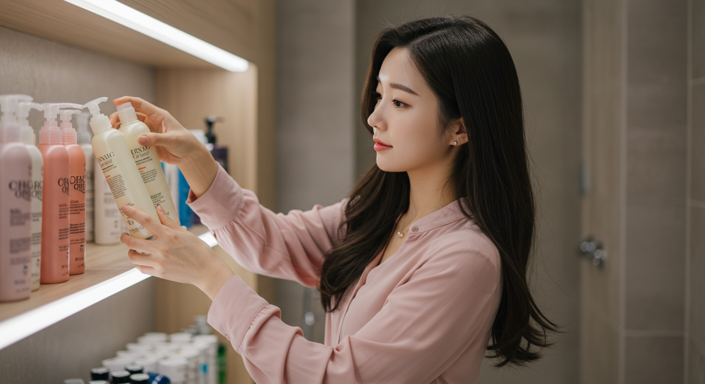 염색 샴푸 홈쇼핑 추천