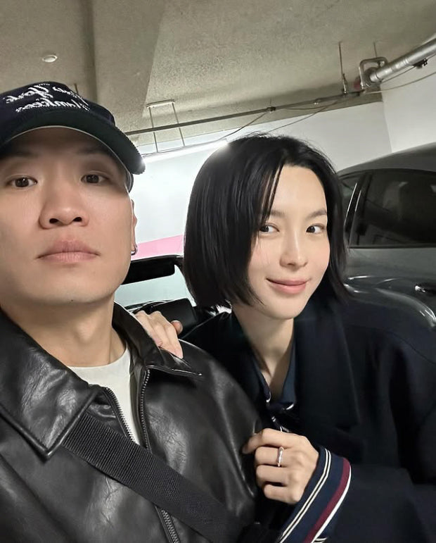개코 이혼
