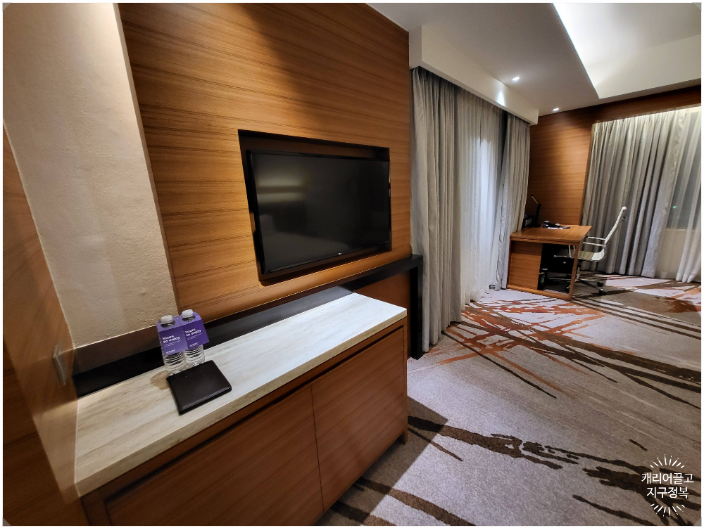 세부시티 레디슨 블루 호텔