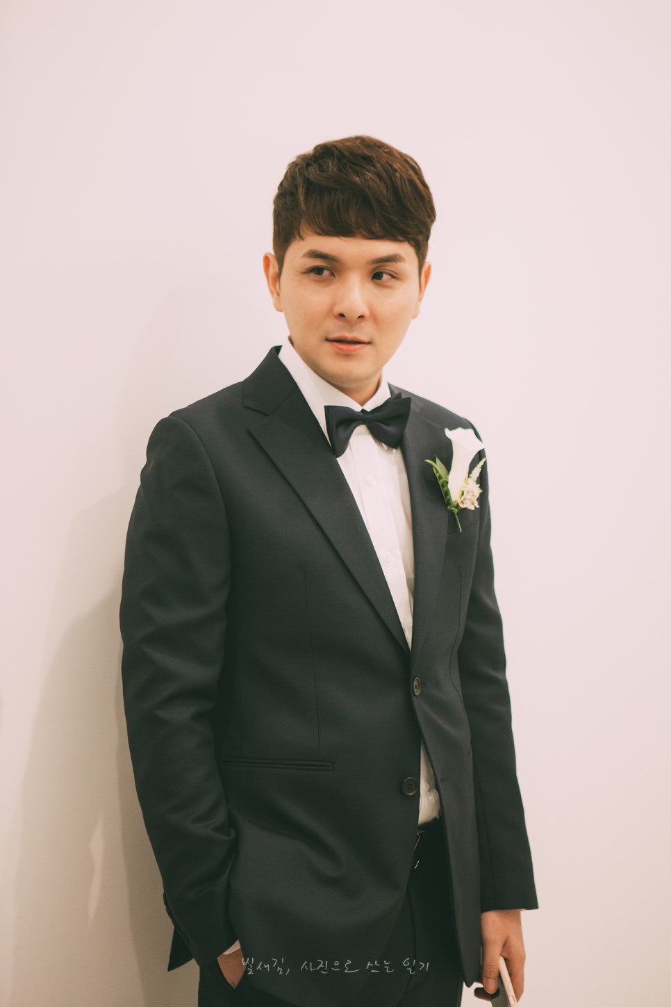 일산 엠시티 본식스냅 9