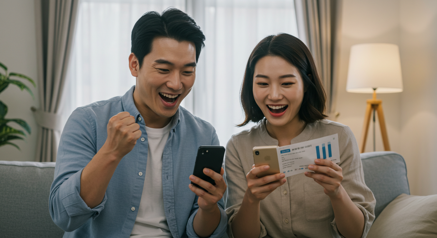 한국 투자 증권 수수료