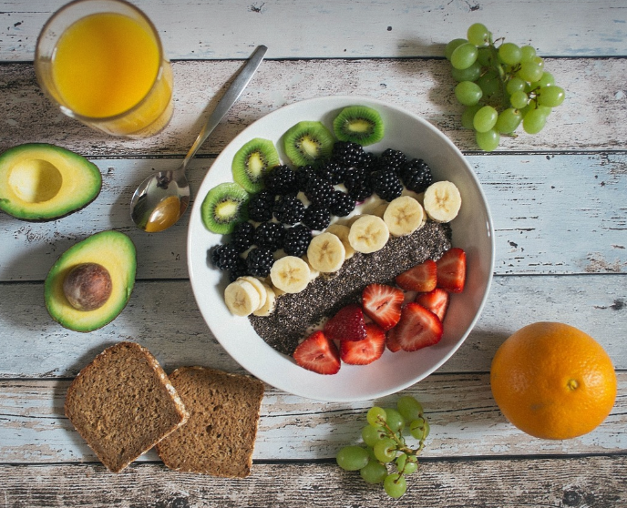 아보카도 큰 요리 과정 없이 먹는법2
