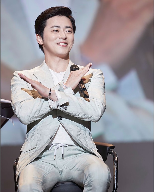 조정석 인스타