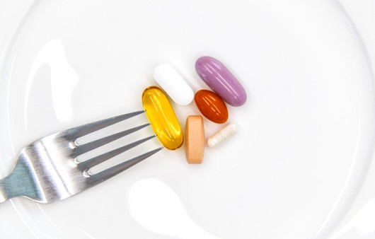 당뇨 환자에게 추천하는 필수 영양제