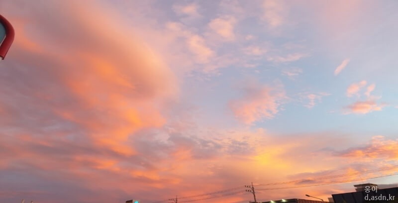 소리꿈 꿈해몽 10가지 태몽 길몽 길운 정리 여섯번째