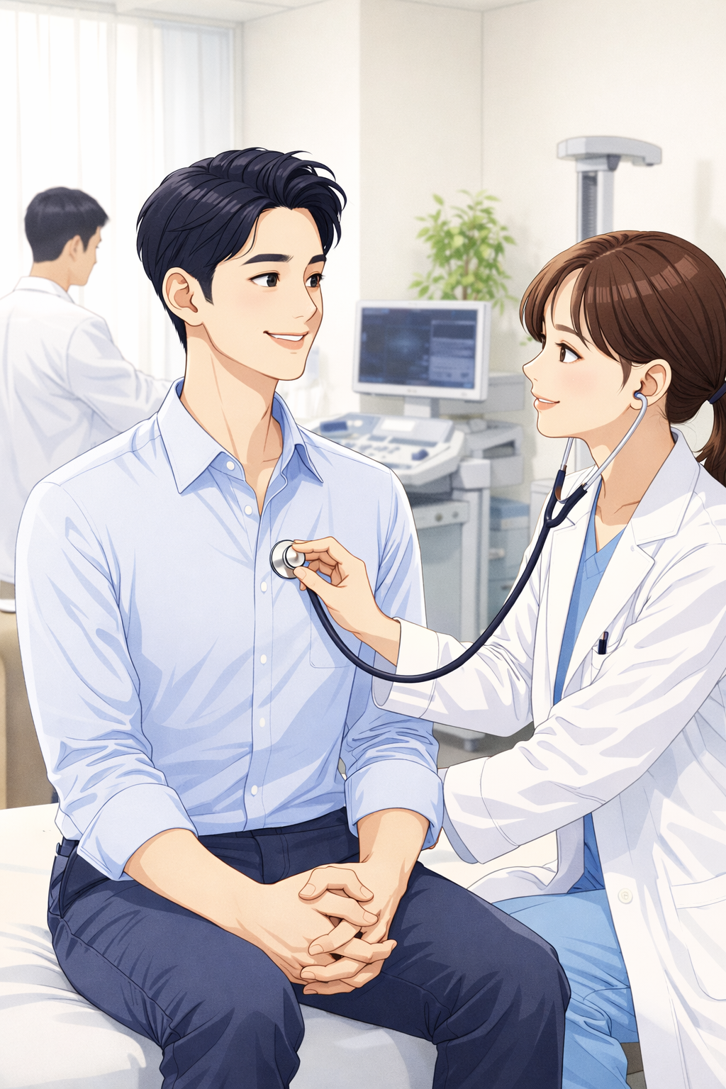 2026년 국가건강검진