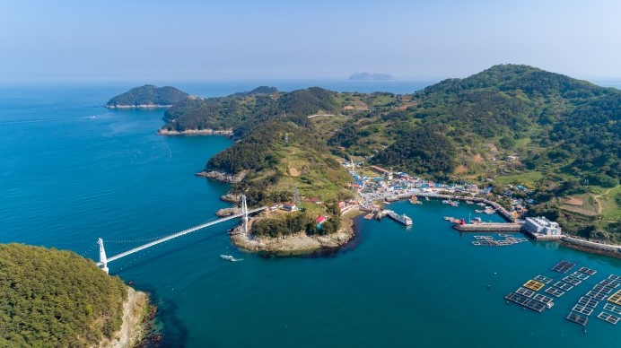 연화도