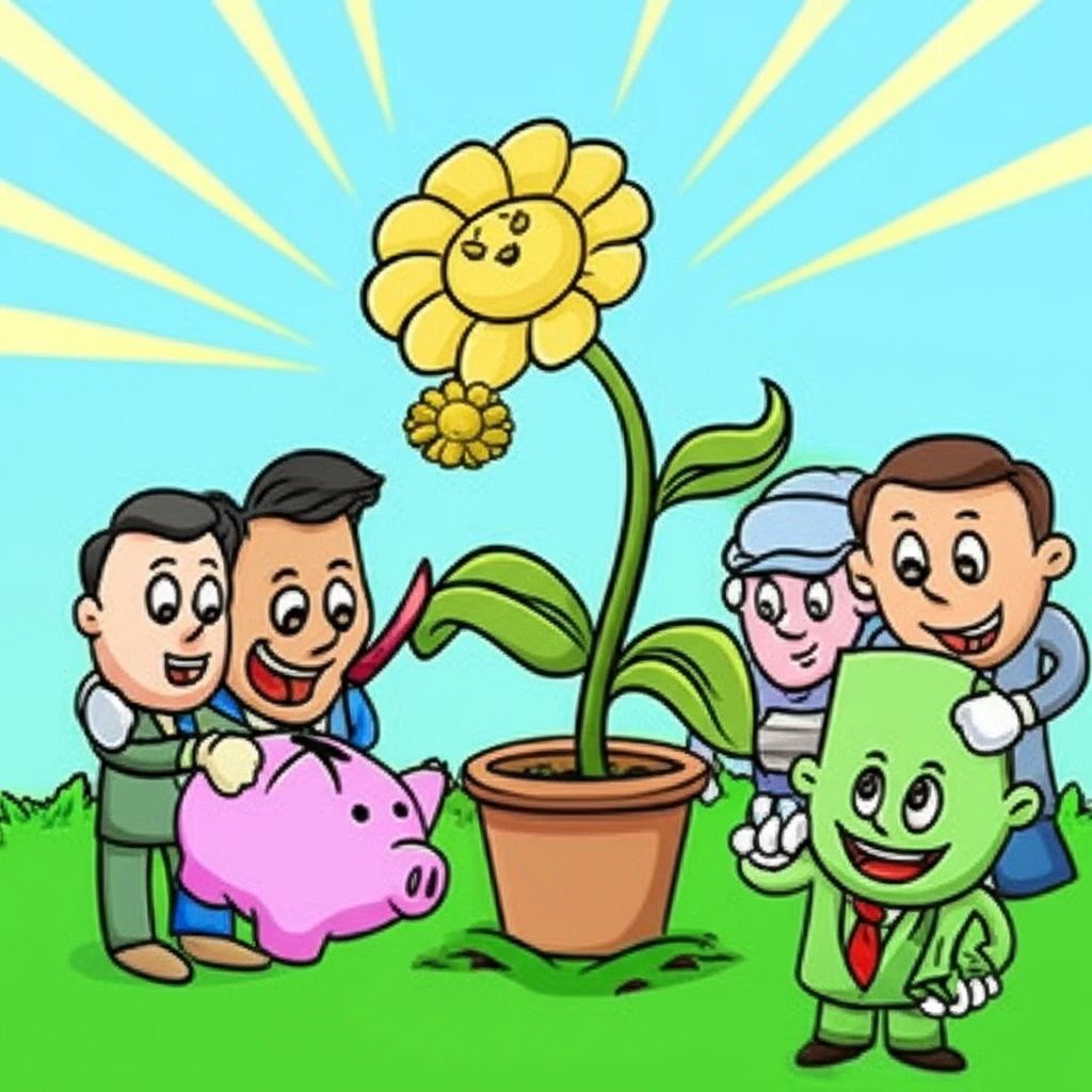 경영 위기 극복 기회 2025 구조개..