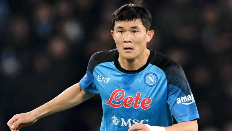 김민재 맨유 갈수밖에 없는 이유