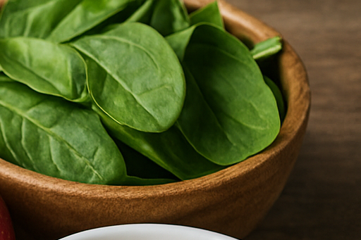 혈당 스파이크 막는 음식 & 생활습관