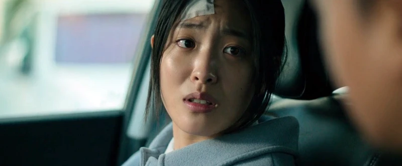 강남 비-사이드에서 강예서 역을 맡은 오예주