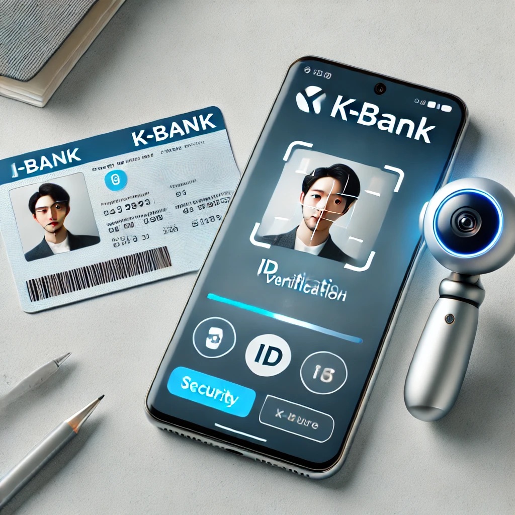 케이뱅크 계좌 개설 방법