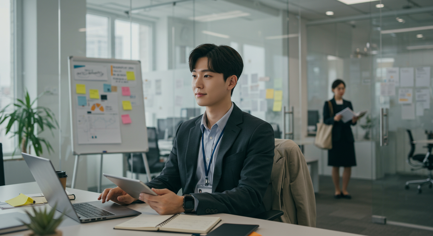 청년내일채움공제 관련 사진