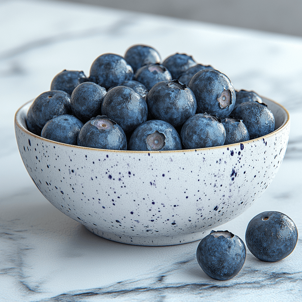 블루베리-선택법