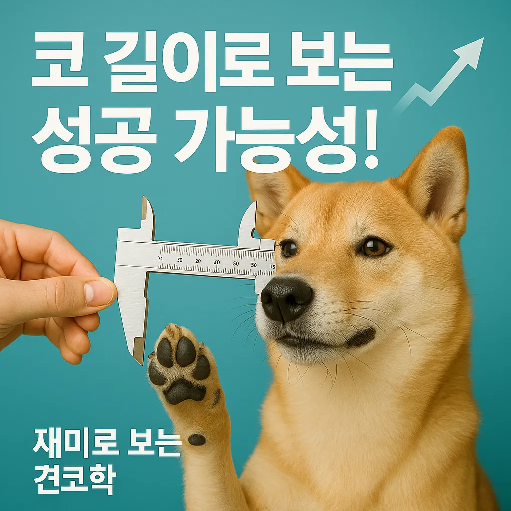 코 길이로 성공 가능성 판단? 관상학이 밝힌 충격적 진실