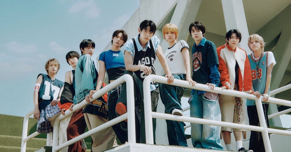 AHOF &lsquo;그곳에서 다시 만나기로 해&rsquo; 뮤직비디오 사진